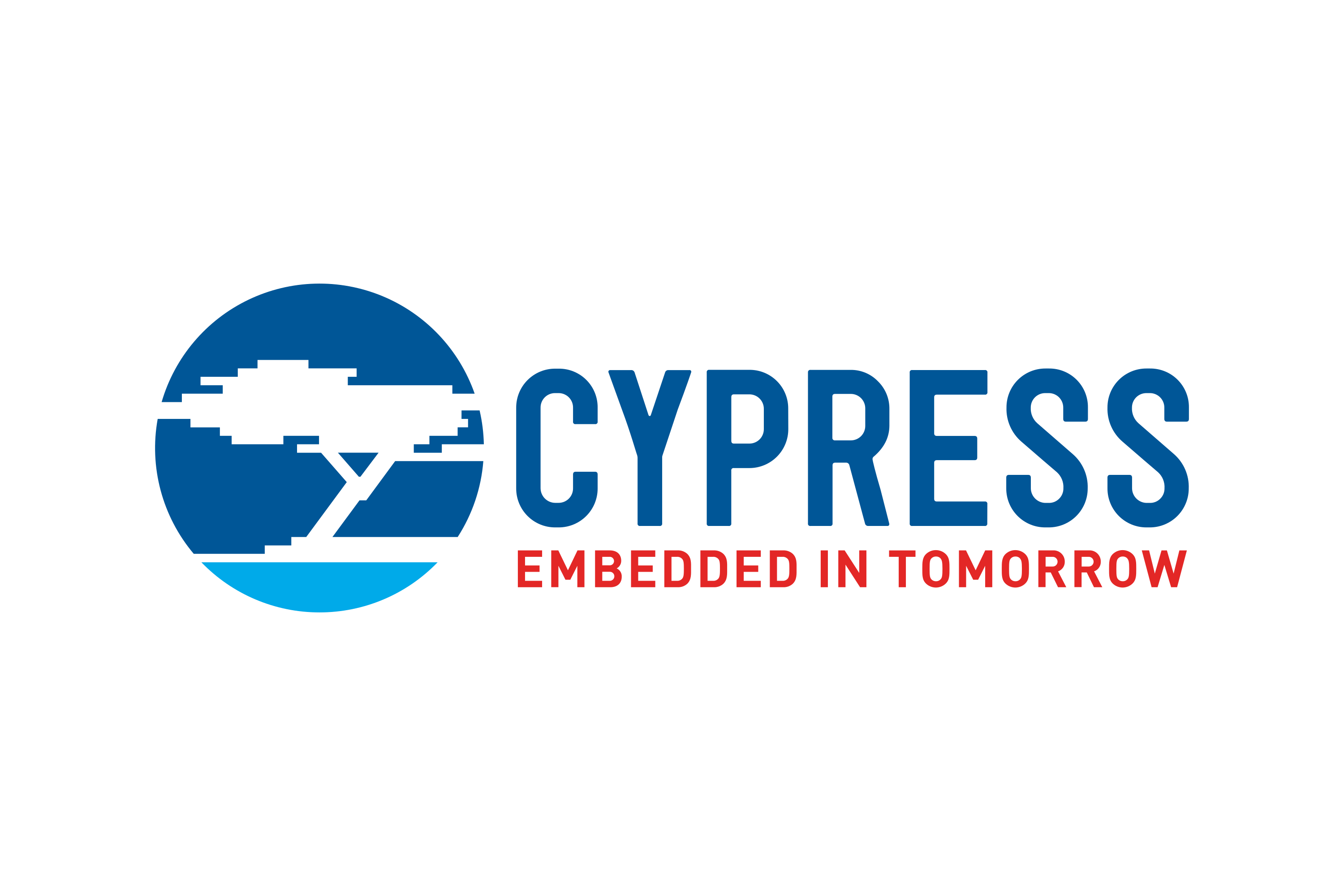 Cypress Semiconductor